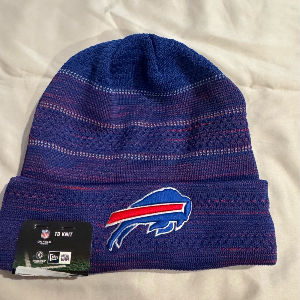 Buffalo Bills Beanie